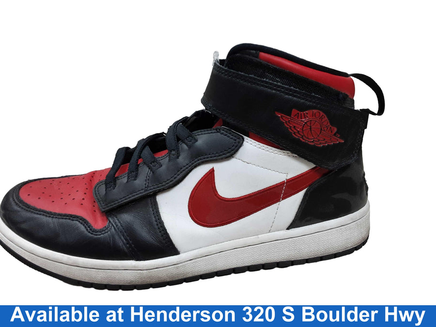 Nike Cq3835-061 Red