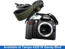 Nikon D50 Black Digital SLR Camera