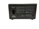 Marshall Action 111 Black Bookshelf Speaker