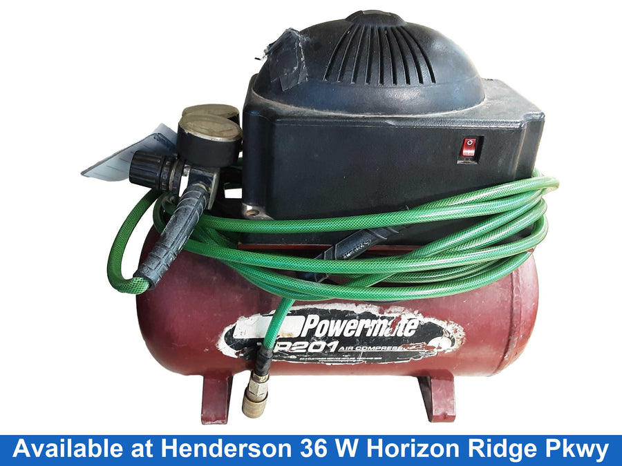 Coleman Vp0000201 Red Electric Compressor