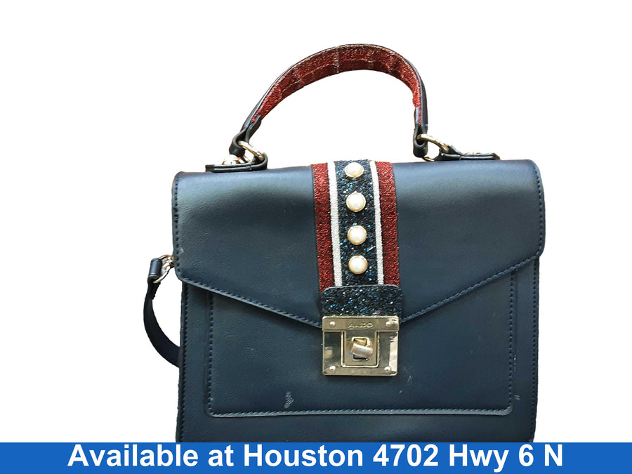 Aldo Blue Purse / Handbag