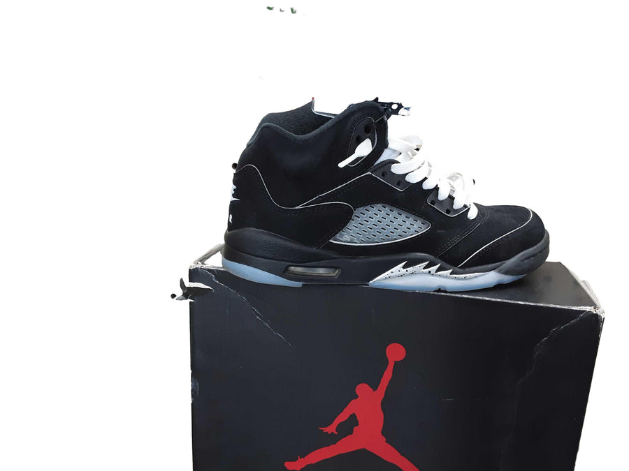 Jordan Hf397-001 Black