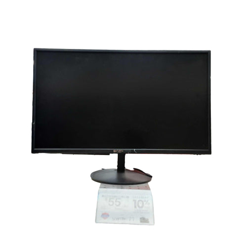 Sceptre F27 Black Computer Monitor