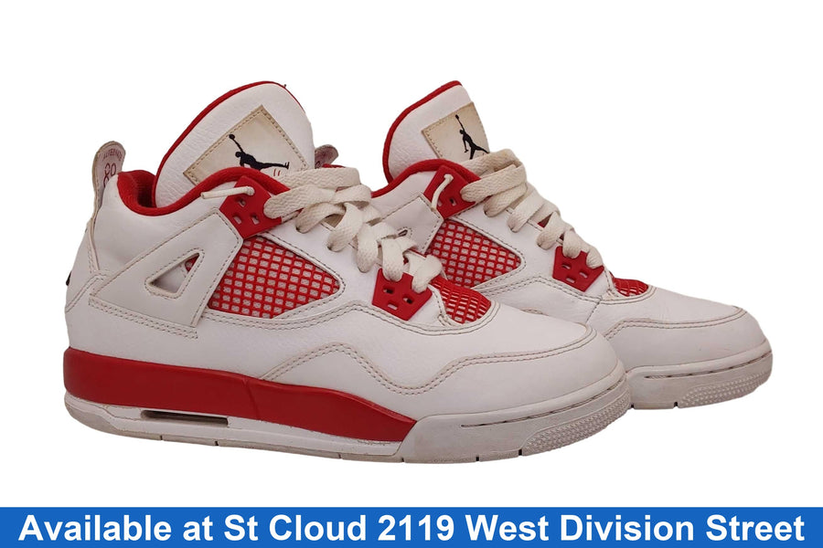 Jordan 408452-106 White