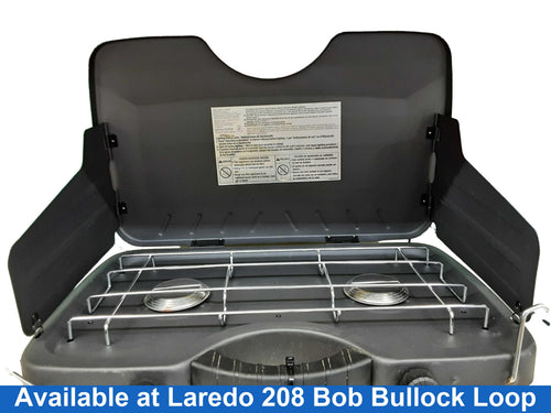 Ozarktrail Gct2208w Gray