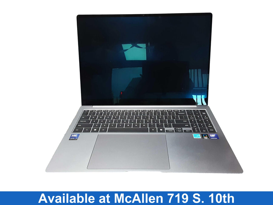 Samsung Np960xha Intel Core I7 - 10th Generation 16 Gb 900 Gb Gray Laptop