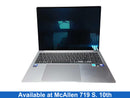 Samsung Np960xha Intel Core I7 - 10th Generation 16 Gb 900 Gb Gray Laptop