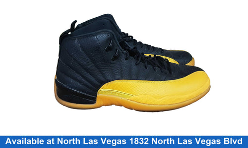Jordan 130690-070 Yellow