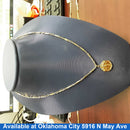 Chain - Yellow Gold 18k (.750) 10.8 grams 20 inch