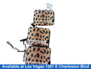 Marc Jacobs Brown Wallet
