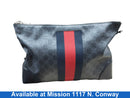 Gucci 474139 Black Purse / Handbag