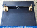 Bangle Earrings - Yellow Gold 18k (.750) 3 grams