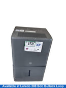 Generalelectric Aphl50lbw2 Gray Purifier / Humidifier / Dehumidifier