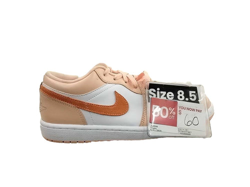 Jordan Dc0774-801 Pink