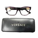 Versace Mod. 3329-b Purple