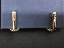 Earrings - Yellow Gold 14k (.585) 3.5 grams