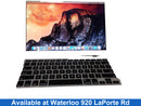 Apple A1466 Apple M1 Pro 4 Gb 128 Gb Gray Laptop