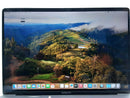 Apple A2141 Apple M1 16 Gb 1 Tb Gray Laptop