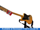 Fender Jazzmaster Yellow Electric Classic Guitar
