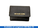 Michael Kors M-1708 Black Wallet
