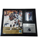 Photo File Terrell Davis Black Other Collectible