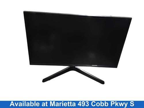 Onn 100002480 Black Computer Monitor