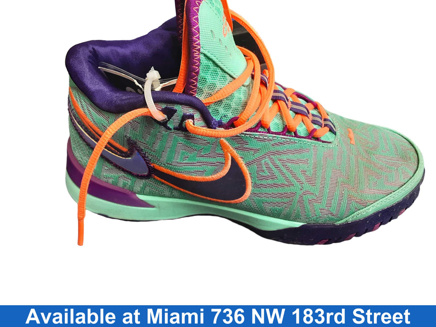 Nike Hf0712300 Multi-color