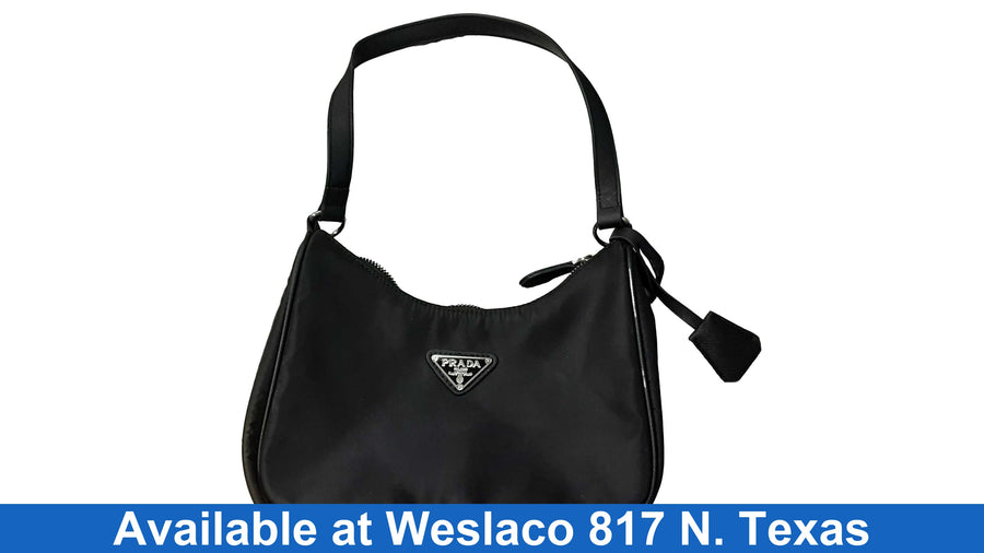 Prada Black Purse / Handbag