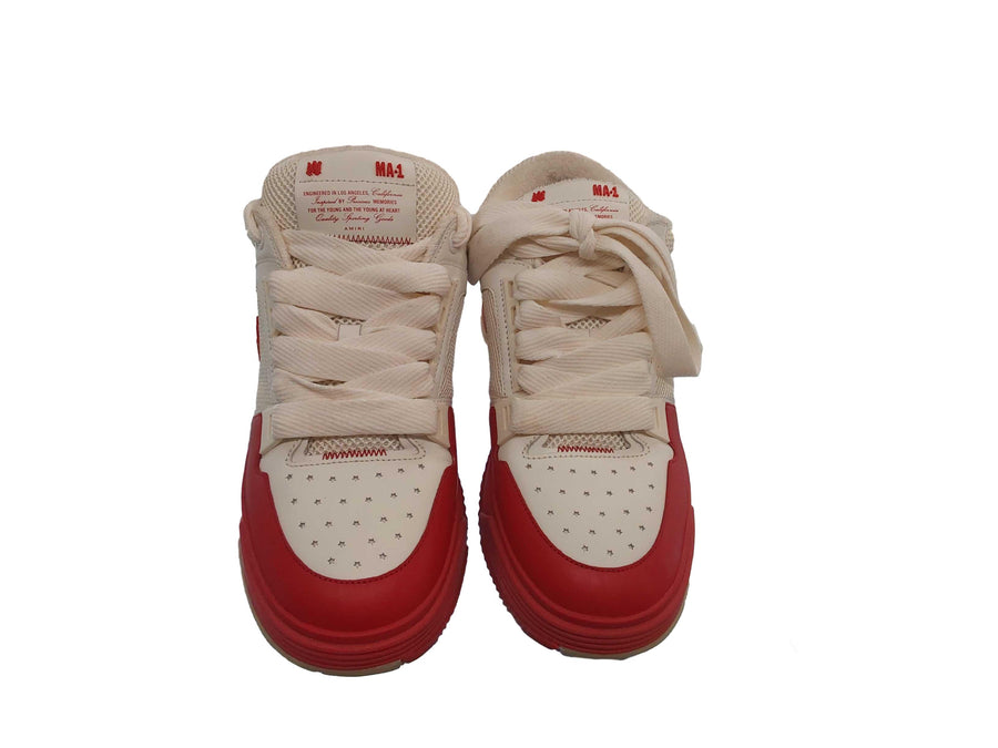 Amiri Ma-1-23 Red
