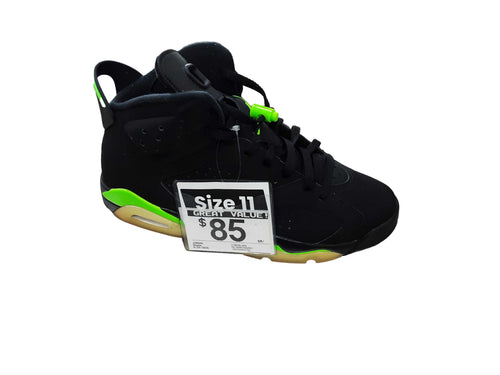Jordan Ct8529-003 Black