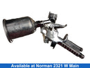 Silver Standard Paint Gun