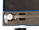 Westward 5ld57 Blue Micrometer / Caliper