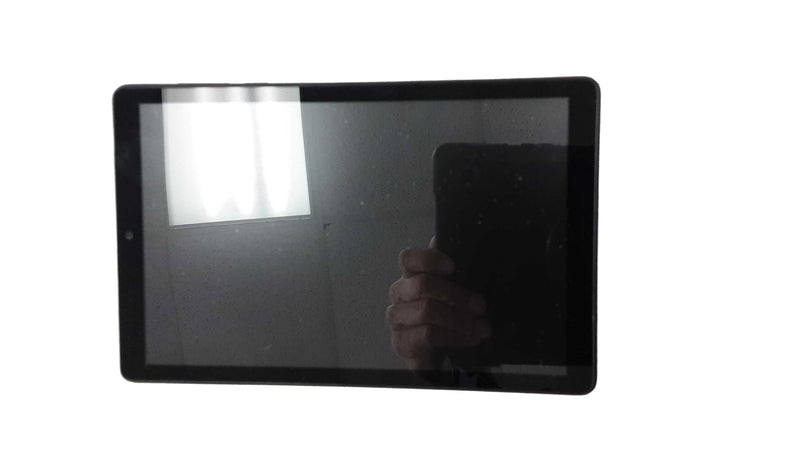 Tcl Tab 8le Black Tablet