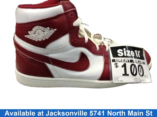 Jordan Dz5485-160 Red