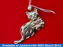 Pendant - Yellow Gold 14k (.585) 3.9 grams