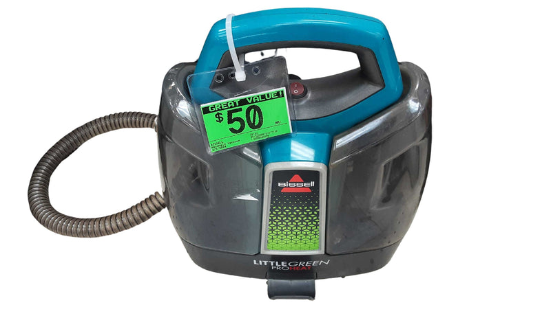 Bissell 25132 Blue Handheld Vacuum Cleaner