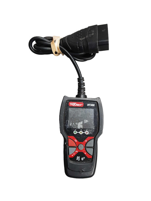 Hyper Tough Ht300 Black