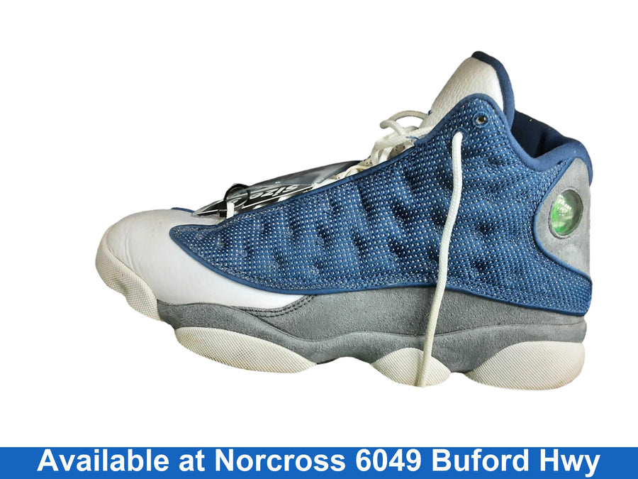 Jordan 414571-404 Blue