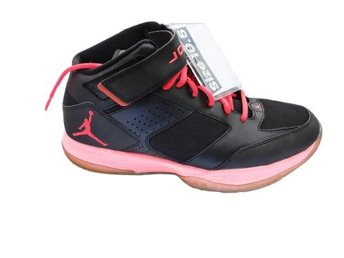 Jordan 616362-023 Black