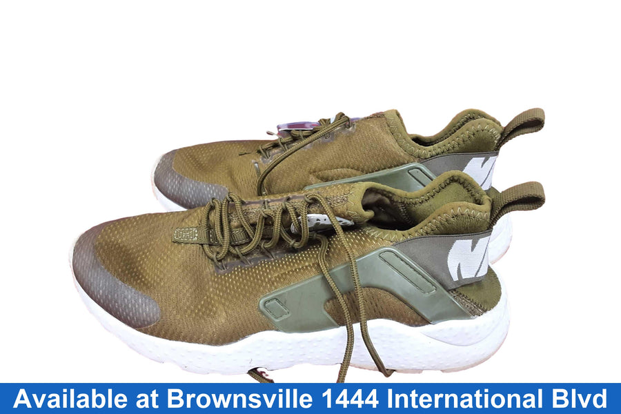 Nike 819151-302 Green