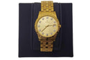 Bulova C960495 Gold Regular Watch