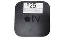 Apple A1842 Black Media Streaming Player