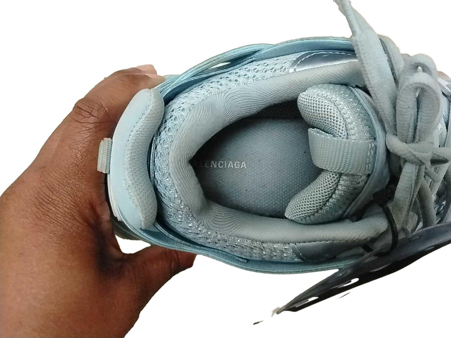 Balenciaga 647741 Blue