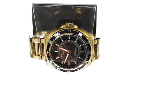 Coach Ca.162.2.96.2501 Gold Regular Watch