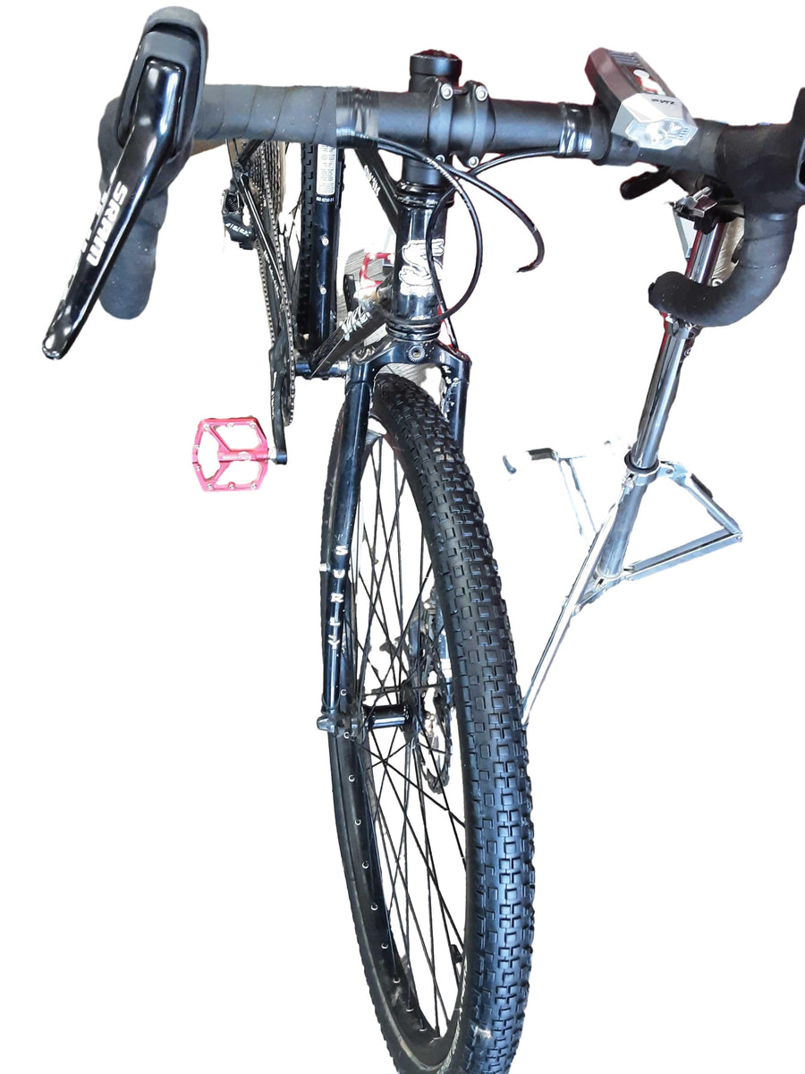 Surly 4210-2c Black BMX Bike
