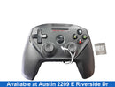 Steelseries Gc-00004 Black Gaming Controller