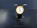 Watch - Yellow Gold 18k (.750) 30.9 grams