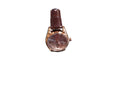 Olevs 5522l Brown Regular Watch