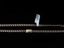 Chain - Yellow Gold 10k (.417) 30 grams 10 inch