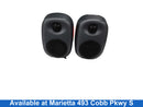 Bestisan Sr06-01 Black Bookshelf Speaker